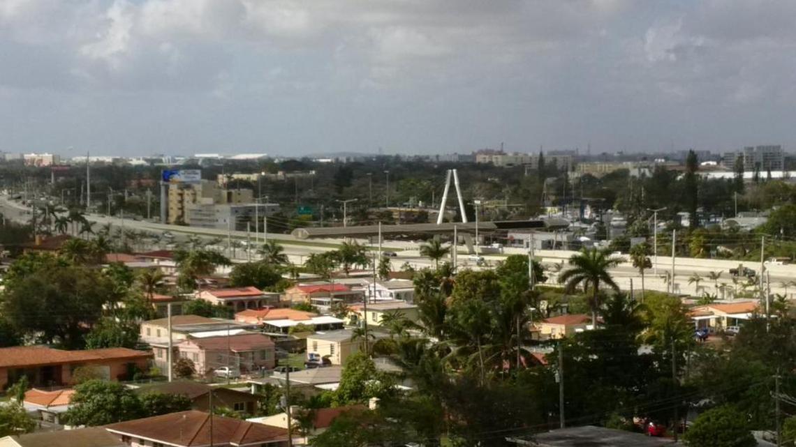 If you drove under this toll monitor in November, you might just be getting billed for it now.