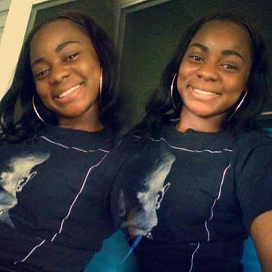 Lauryn Martin-Everett