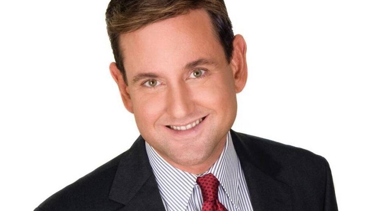 Michael Góngora
