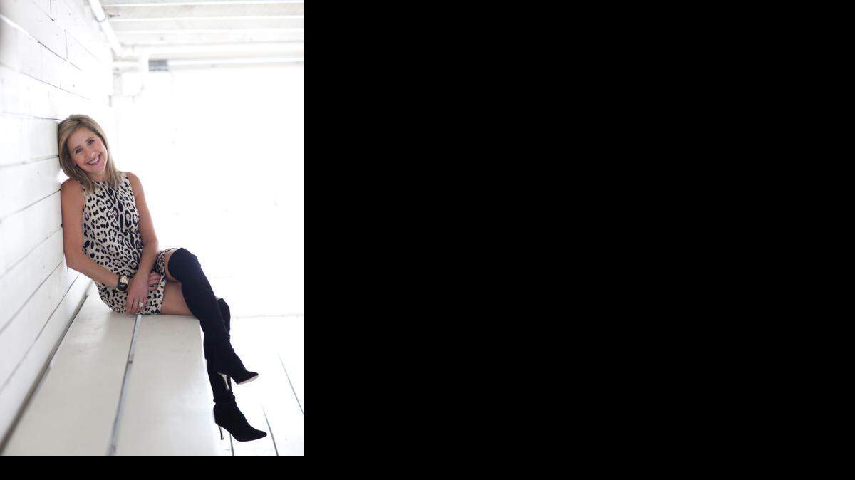 
Former Spanx CEO Laurie Ann Goldman will speak at the Commonwealth Institute of South Florida’s 11
th
 annual leadership luncheon Oct. 23rd at Jungle Island.
