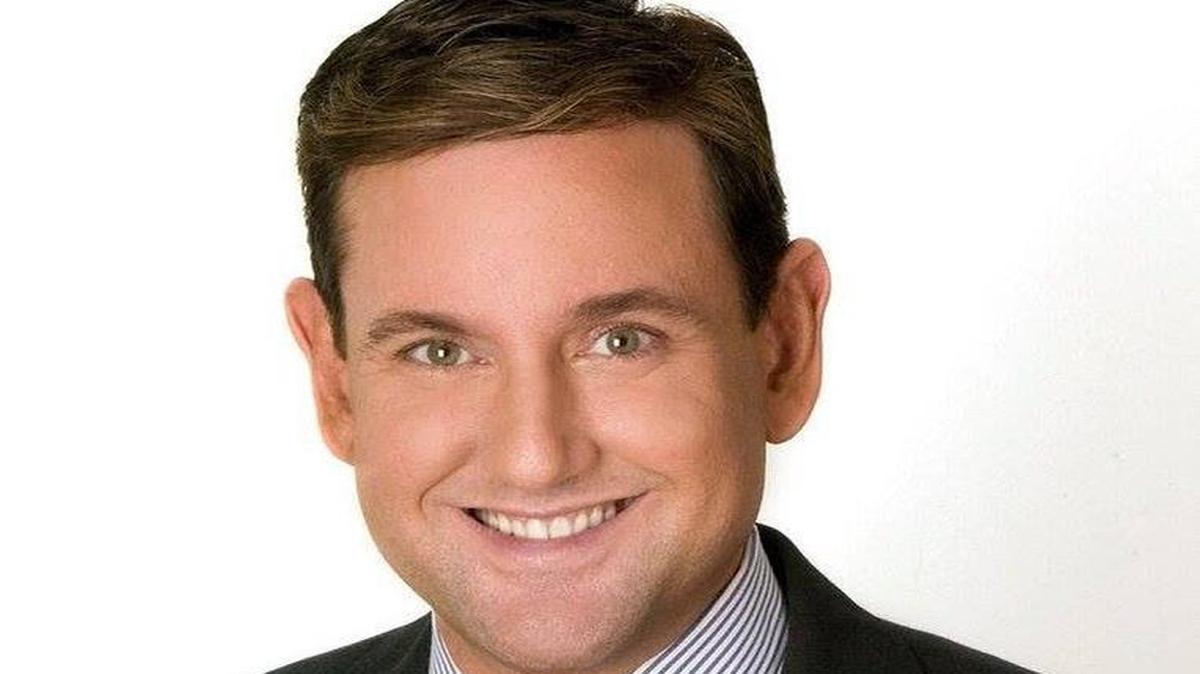 Michael Góngora