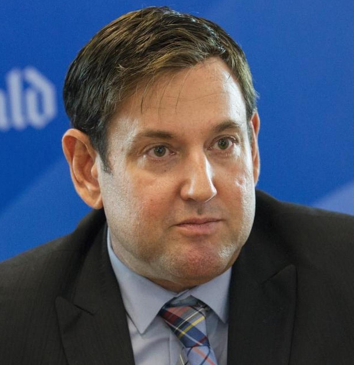 Michael Góngora