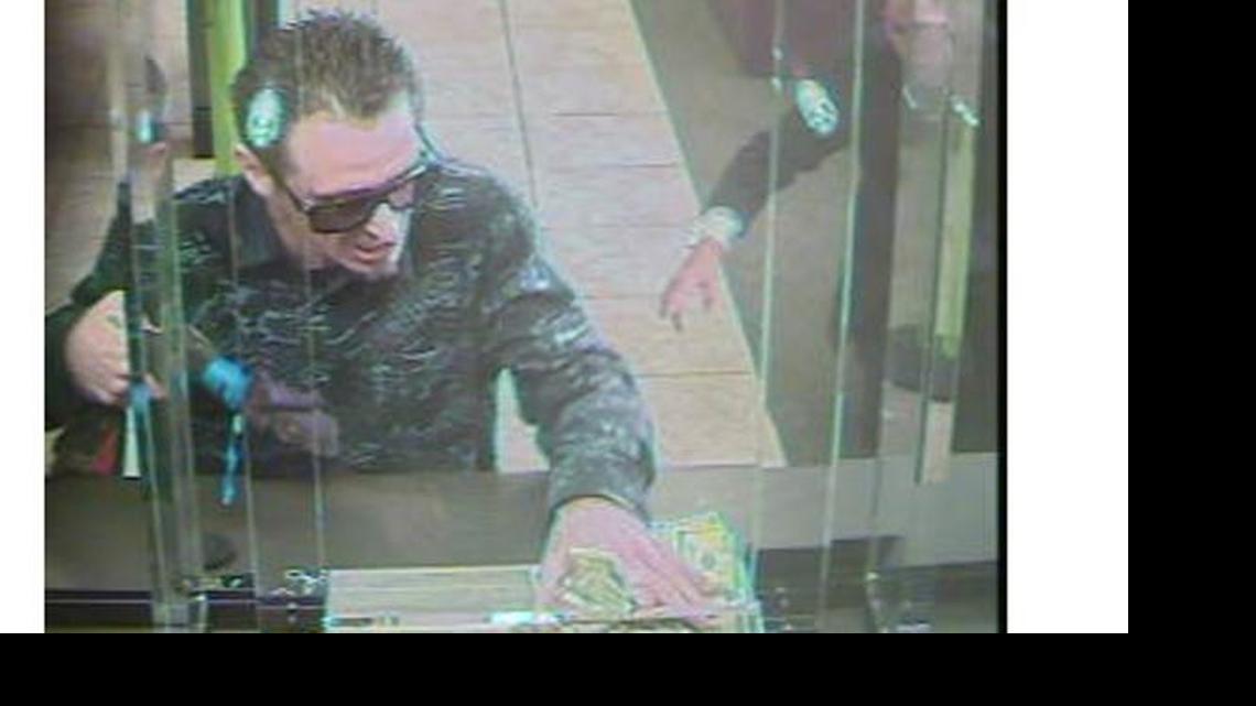 
Miami Beach police on Monday identified Julien Joseph LaPierre as the suspect in Thursday afternoon’s bank robbery at 708 41st St., Miami Beach. LaPierre died Thursday night in a confrontation with police.
