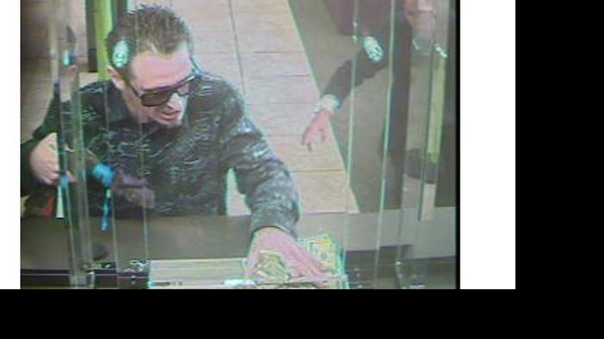 
Miami Beach police on Monday identified Julien Joseph LaPierre as the suspect in Thursday afternoon’s bank robbery at 708 41st St., Miami Beach. LaPierre died Thursday night in a confrontation with police.

