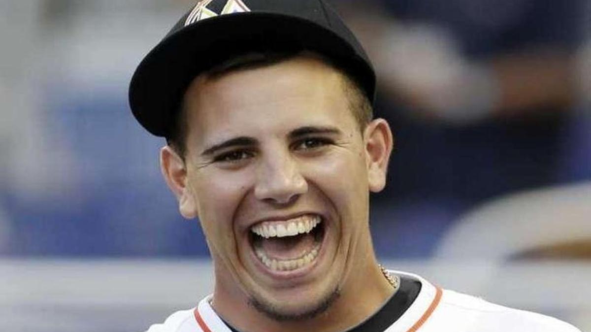 José Fernández