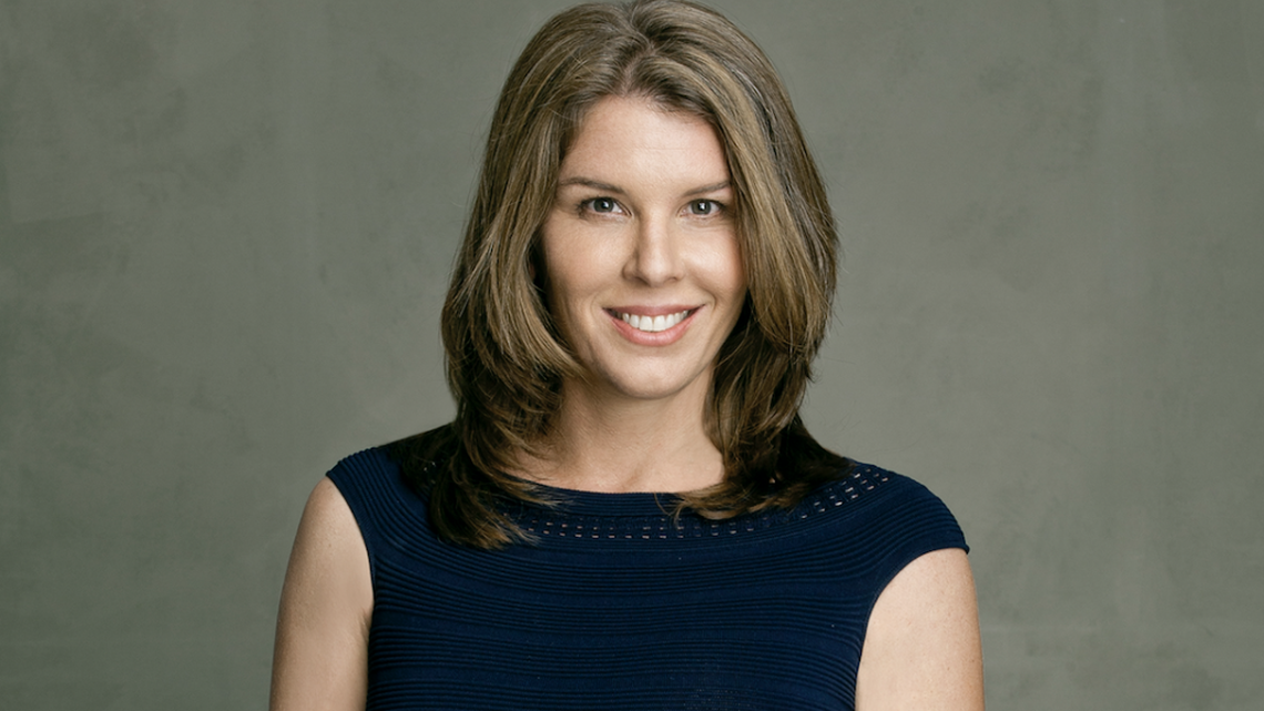 Kristen Rosen Gonzalez