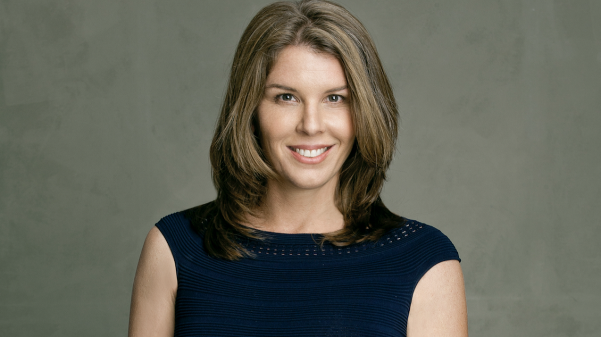 Kristen Rosen Gonzalez