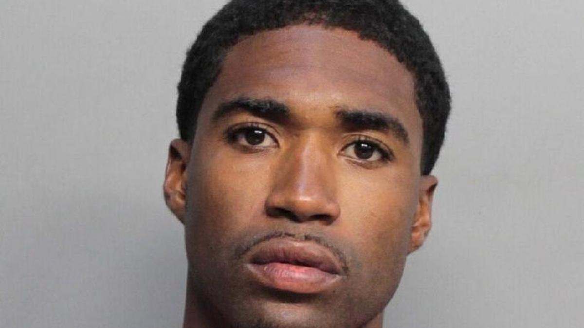 Harlem’s Herbert Swinton has been charged with attempted rape and battery.