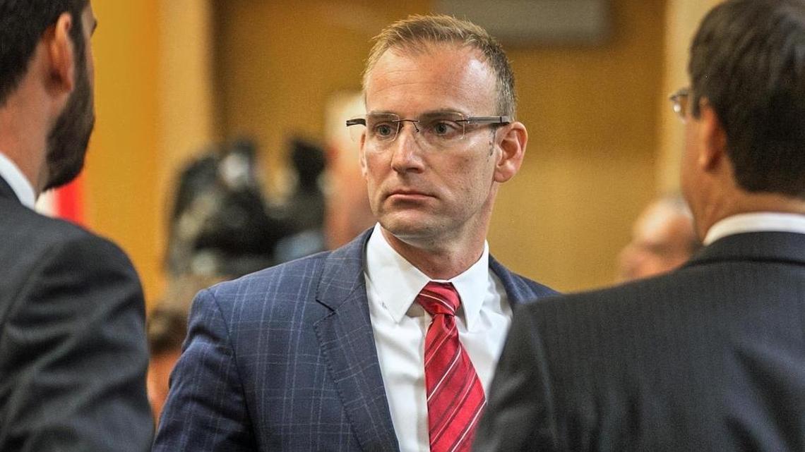 State Rep. Michael Grieco