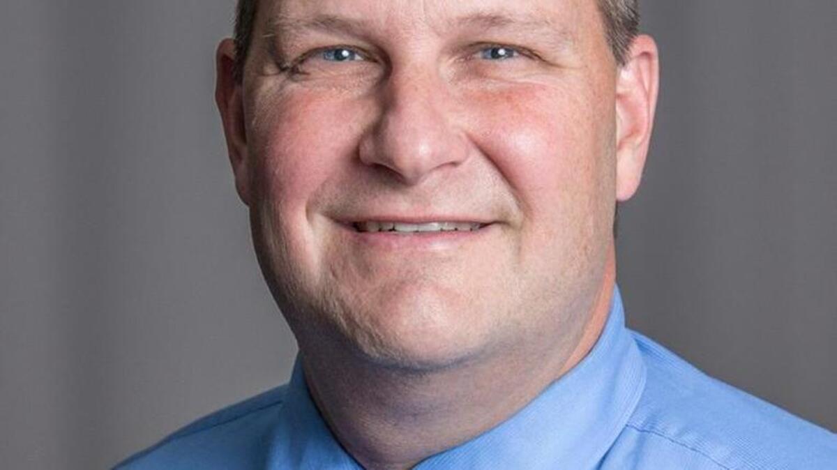Eric Carpenter, a Miami Beach assistant city manager, will take parental leave when his second child is born later this month. Miami Beach recently adopted a new policy granting paid parental leave for all city employees.