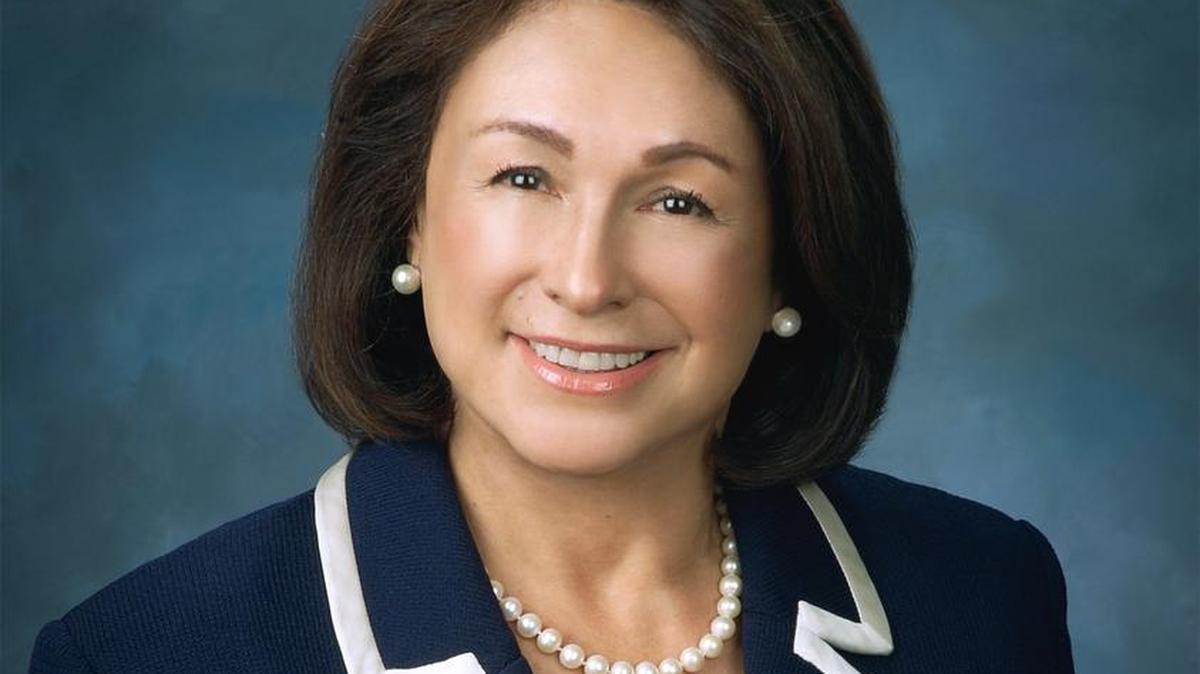 Connie Leon-Kreps