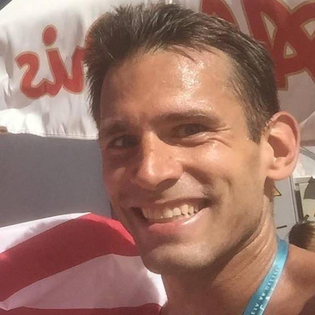 Kenneth R. Bereski II