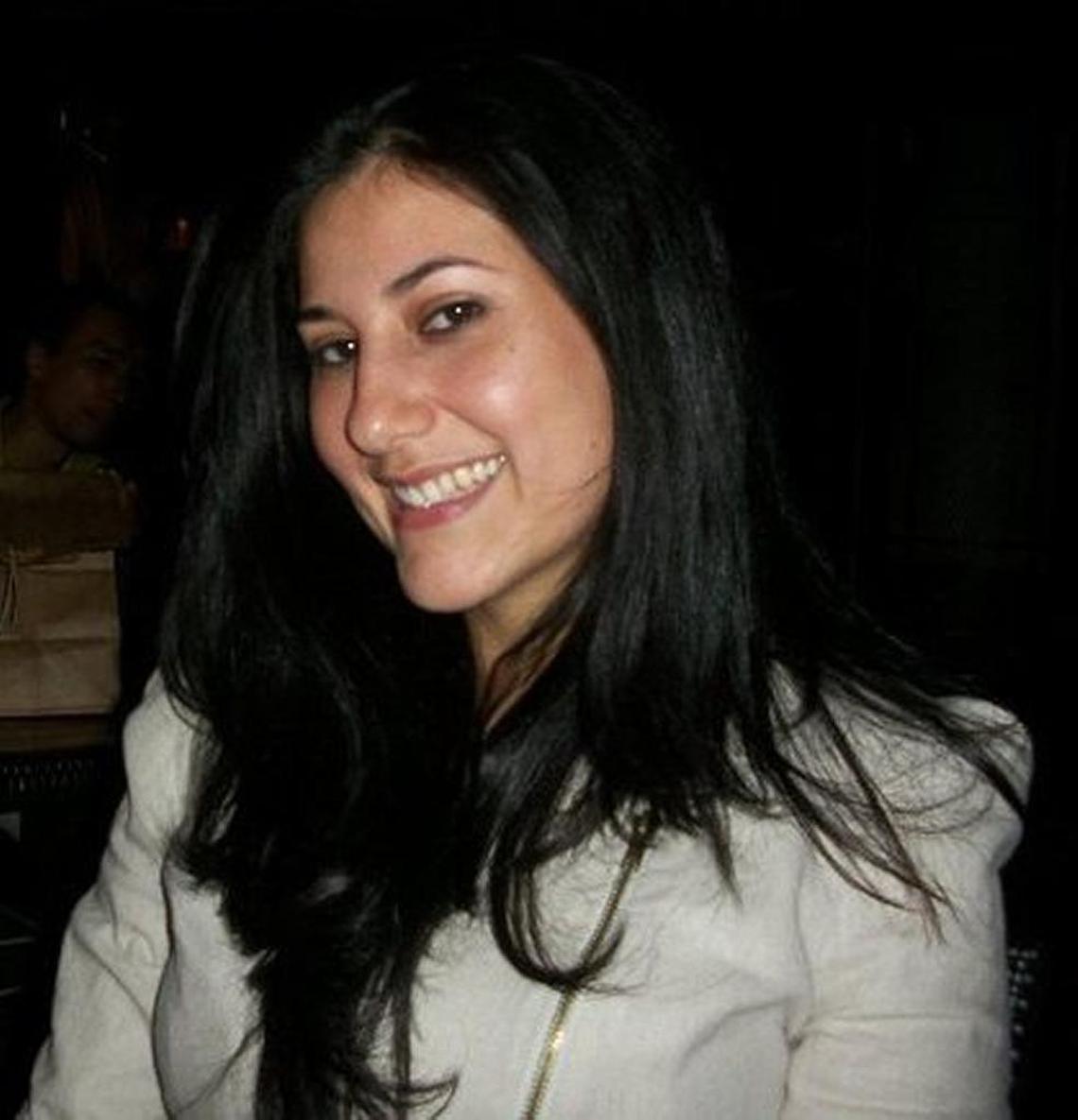 Danila Bonini has worked at Miami Beach City Hall since 2013.