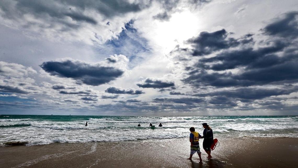 Yeah, Miami Beach is waaaaaaay worse than Lubbock.