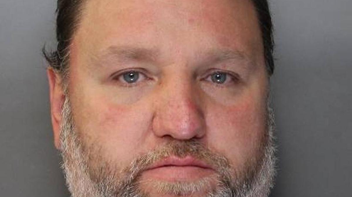 David J. Miller has been charged with stealing $3.5 million from Miami Beach.