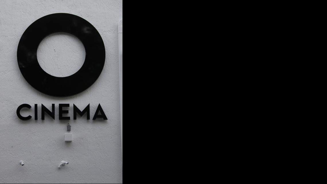 
O Cinema Miami Beach will open Nov. 7 with the much-anticipated film “Birdman.”
