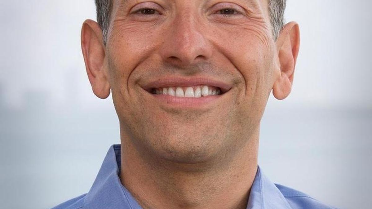 Mark Samuelian