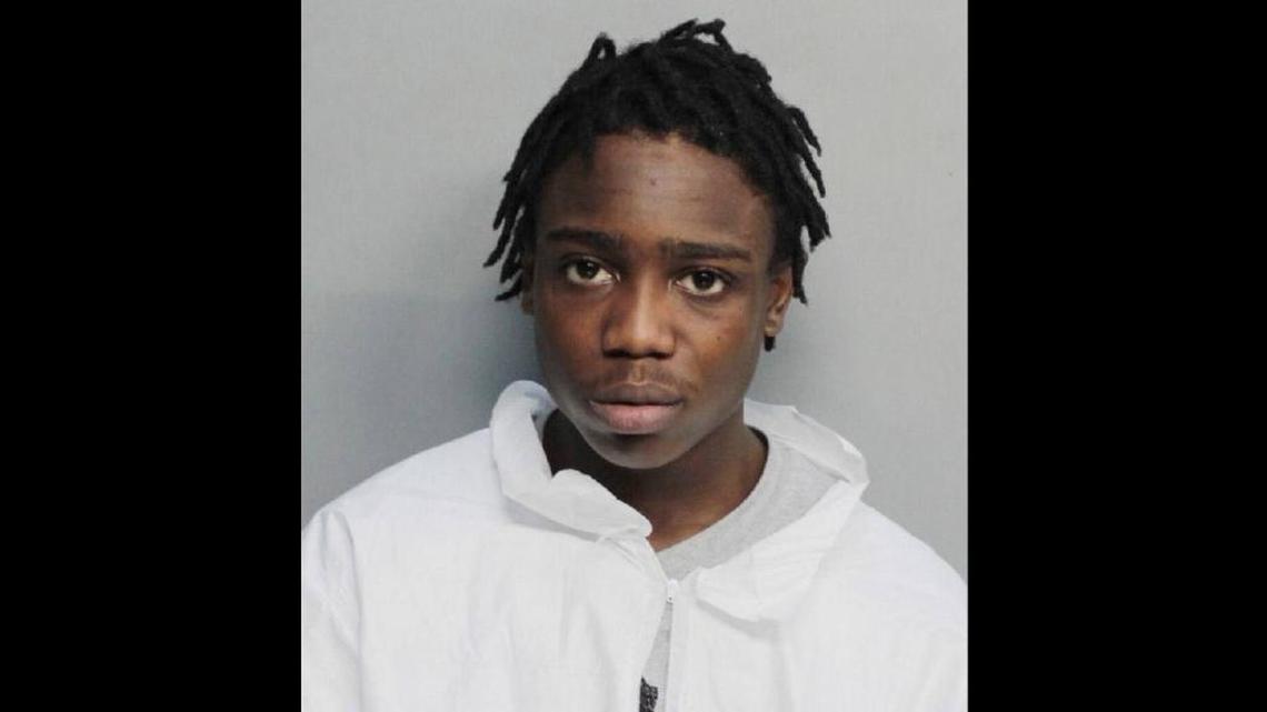 State officials have dropped charges against Jeffrey Alexander, 19. In May, he was arrested and accused of killing a man in Miami Beach on Memorial Day weekend.