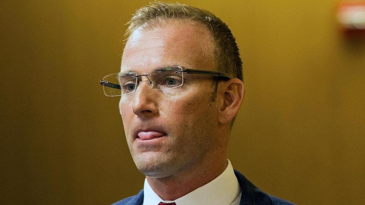 In October, former Miami Beach Commissioner Michael Grieco pleaded no contest to a misdemeanor criminal charge stemming from a campaign-finance scandal over secret fundraising.