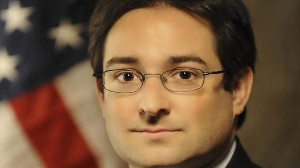 
Bay Harbor Islands Vice Mayor Jordan Leonard
