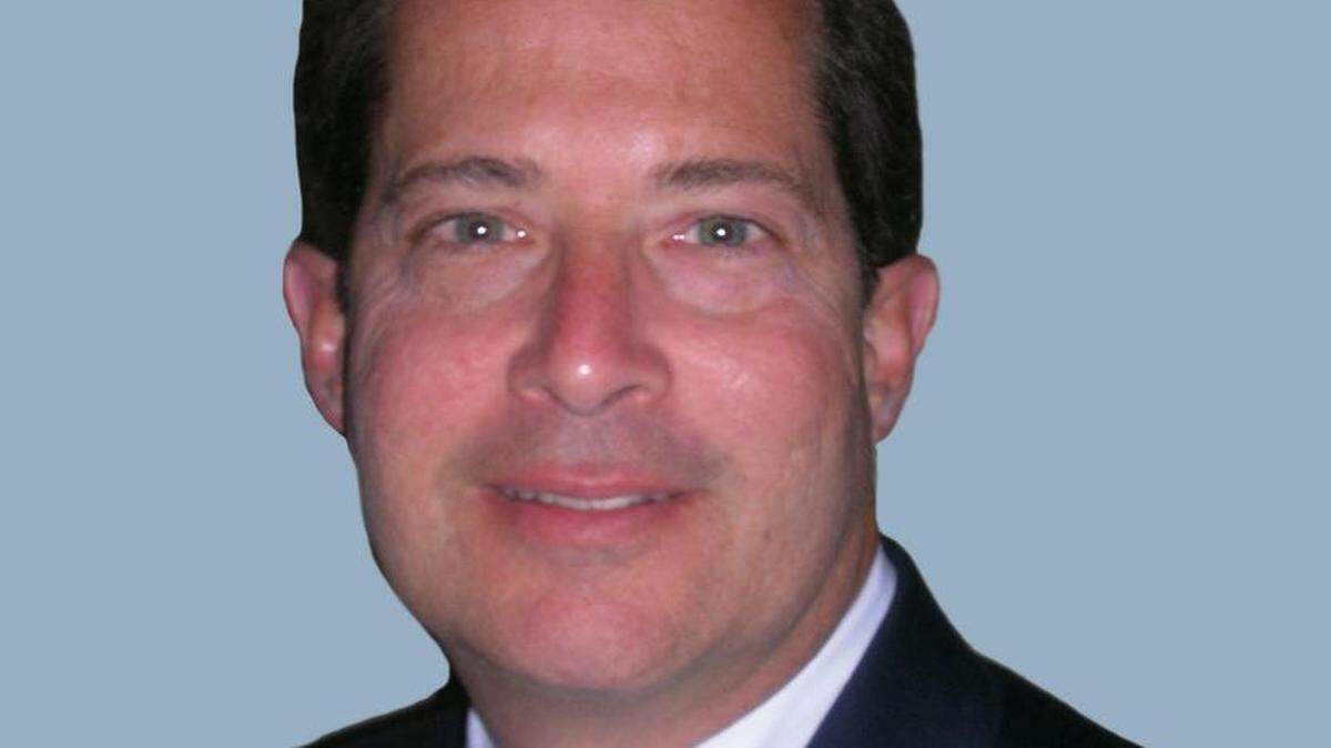 
Bay Harbor Islands Town Council member Robert Yaffe was reelected to the Bay Harbor Islands council Tuesday, April 21, 2015.
