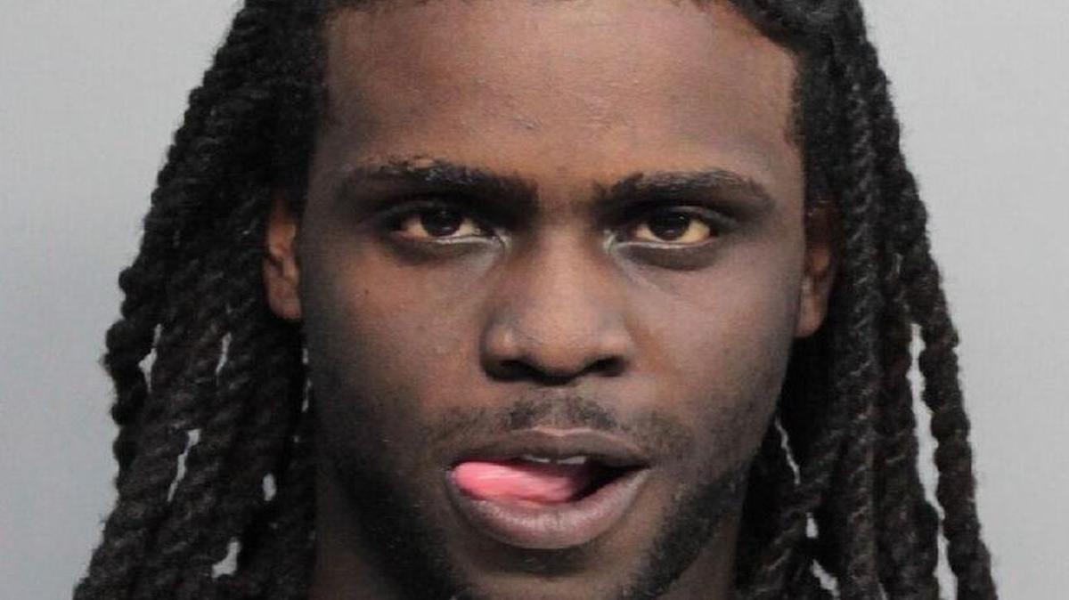 Keith Cozart
