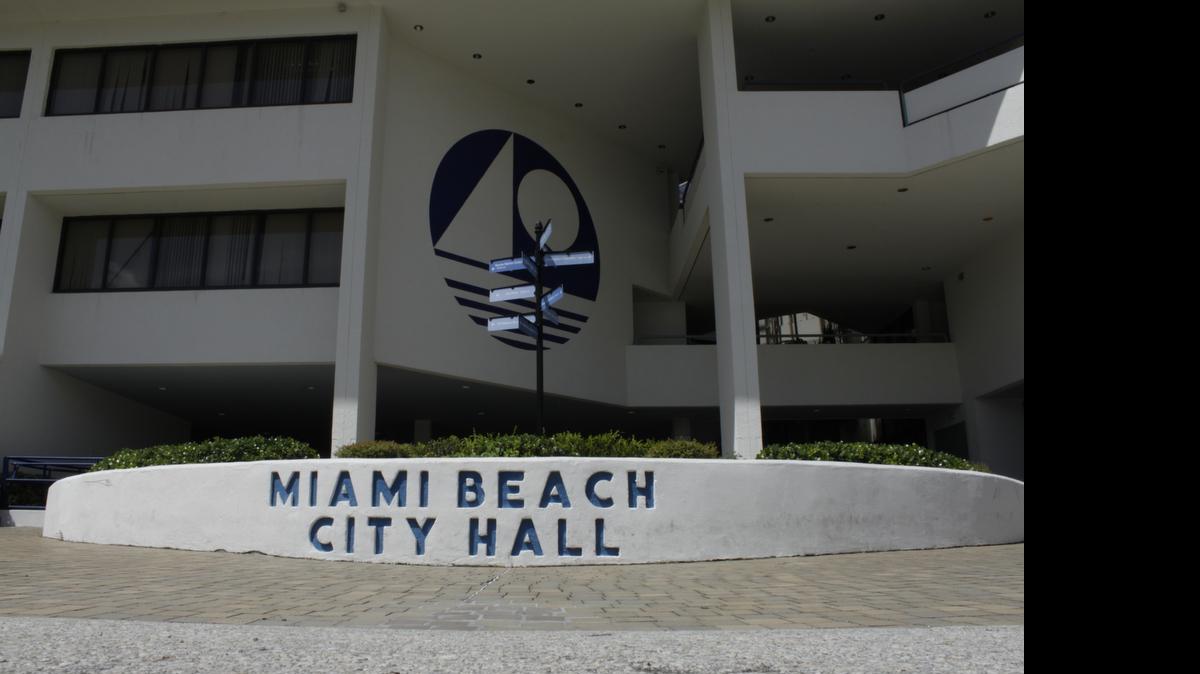 
Miami Beach has been tapped to host the annual U.S. Conference of Mayors in 2017.
