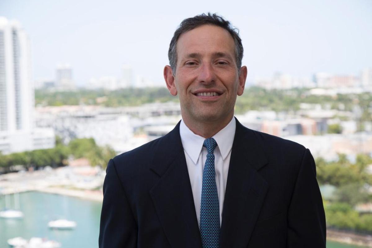 Mark Samuelian