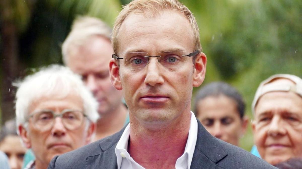 Miami Beach Commissioner Michael Grieco could face criminal charges over his role in a campaign finance scandal. He has dropped bids for Beach mayor and for re-election to the commission since the Miami Herald revealed his secret ties to an outside political fundraising group in June.