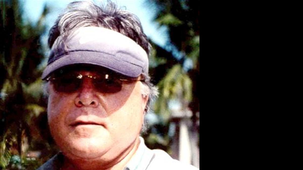 
William “Billy” Shockett
