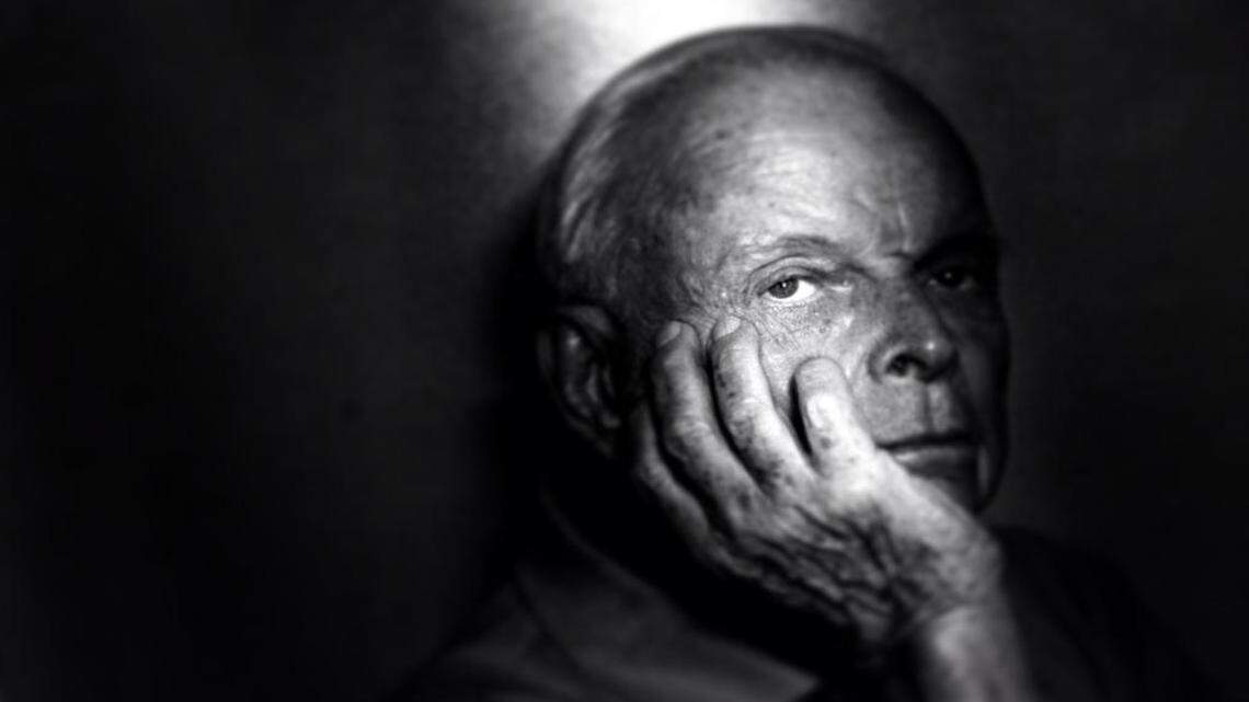 Photographer Bob Adelman chronicled many of the big moments in the Civil Rights era.