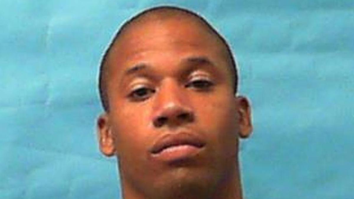 Tyrone Jackson