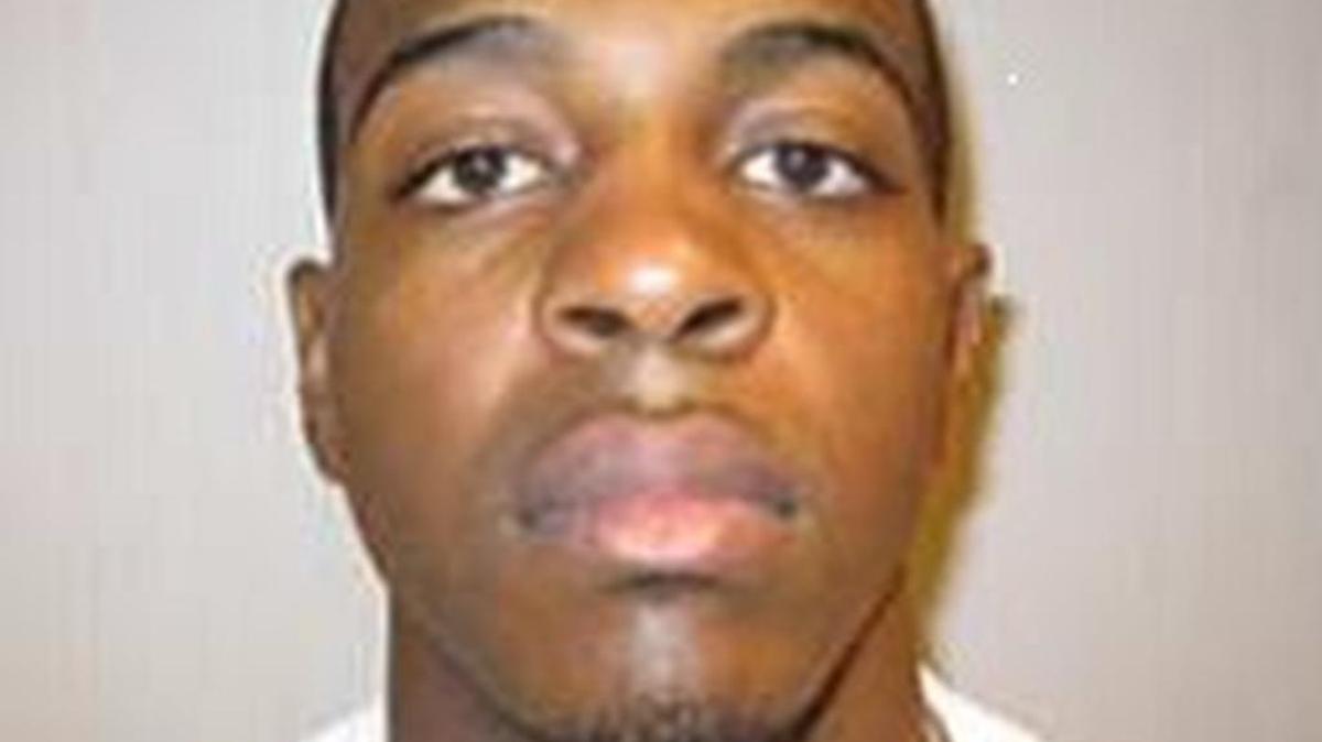 Frank Strachan, Miami Beach hit-and-run suspect, was captured by U.S. Marshals Sunday in Georgia.