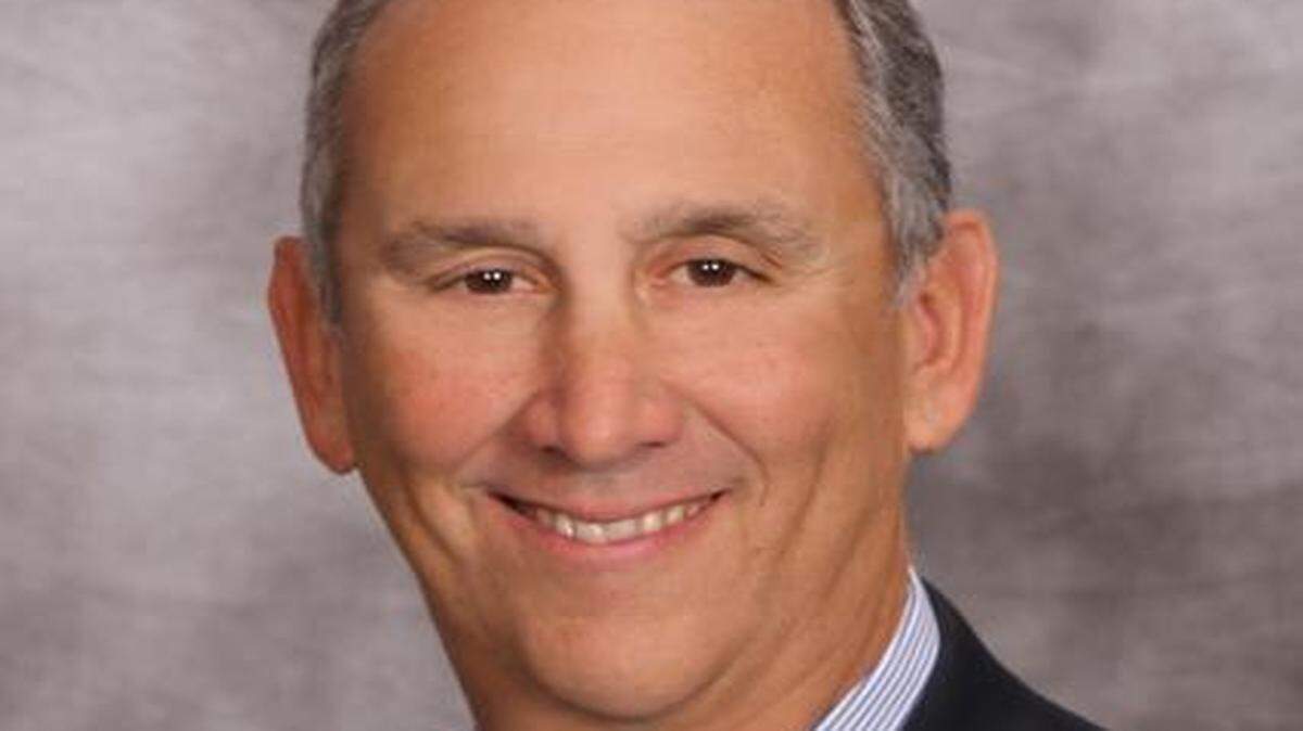 
Steven Sonenreich, CEO and president of Mount Sinai Medical Center.
