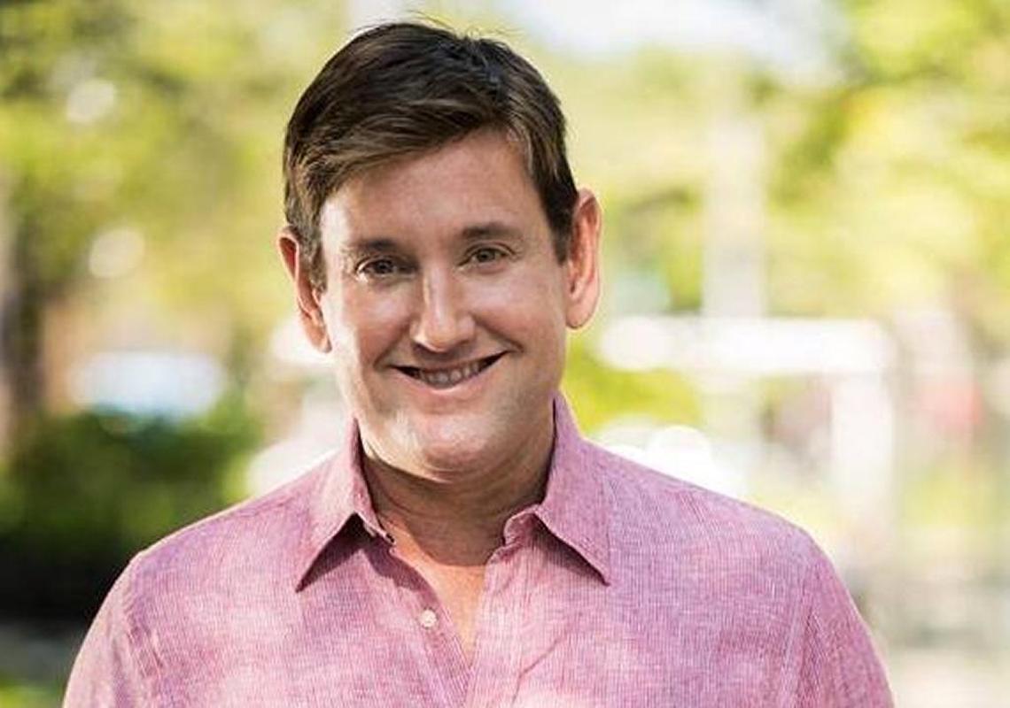 Miami Beach Commissioner Michael Góngora