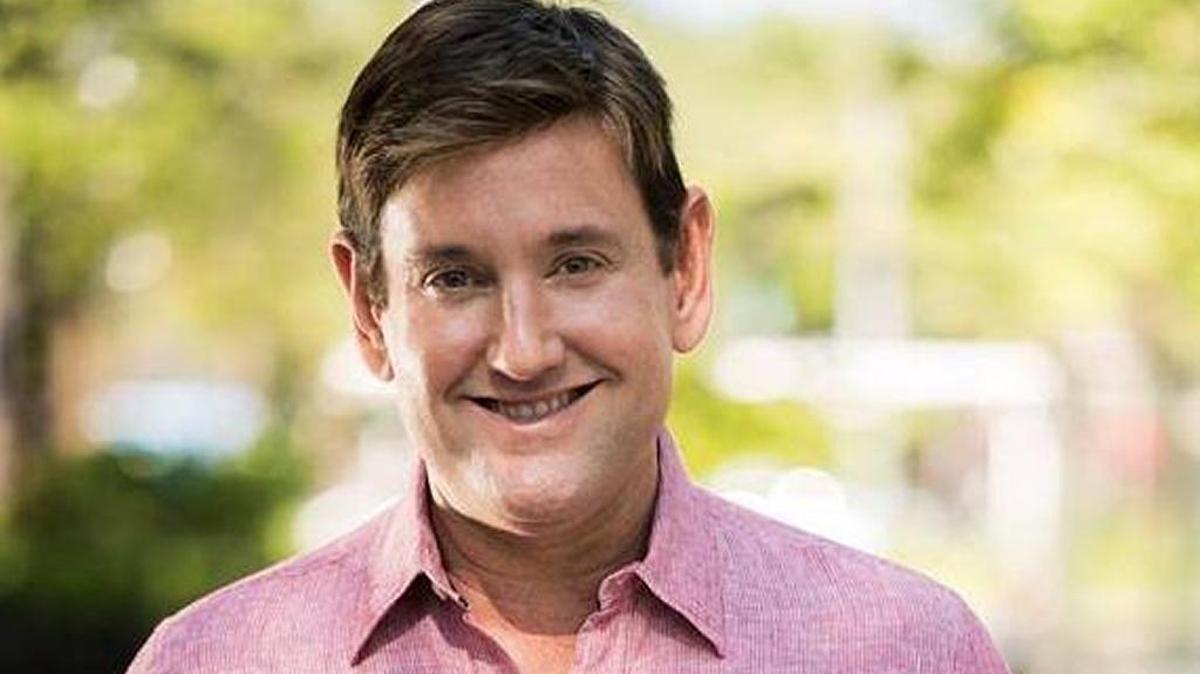 Michael Góngora