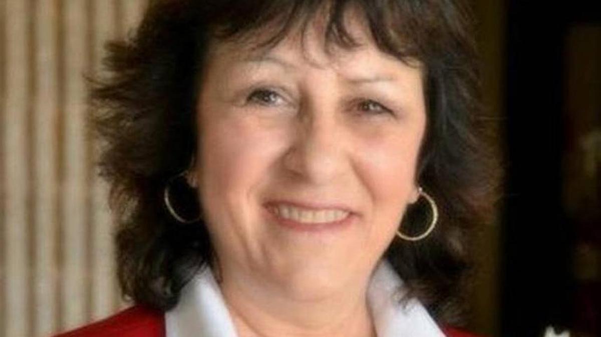 Doris Marano