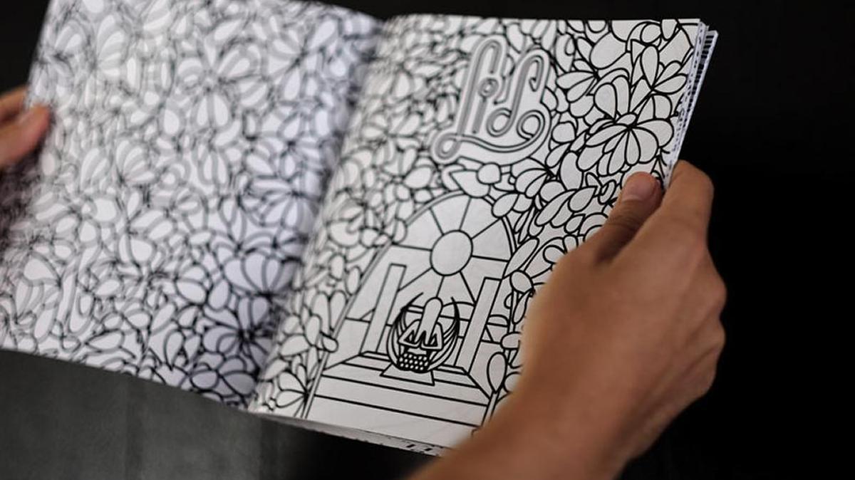 Branding company Jacober Creative will host a launch party Friday, July 7, at The Standard Hotel, Miami Beach, 40 Island Ave., to celebrate publication of the adult coloring book ‘High Tides: Tales of Mermaids, Mayhem & Miami Beach.’