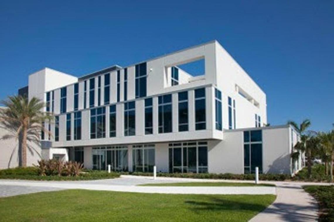 Miami Gardens City Hall