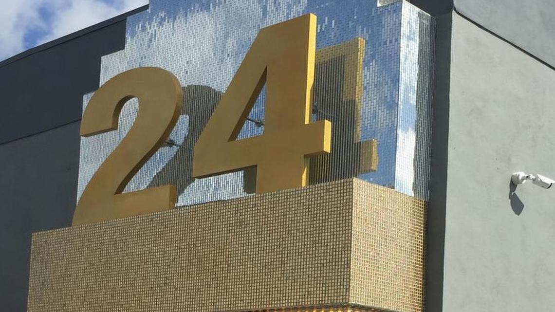 Klub 24, Opa-Locka’s new strip joint, has become a touchy subject for the city commission.