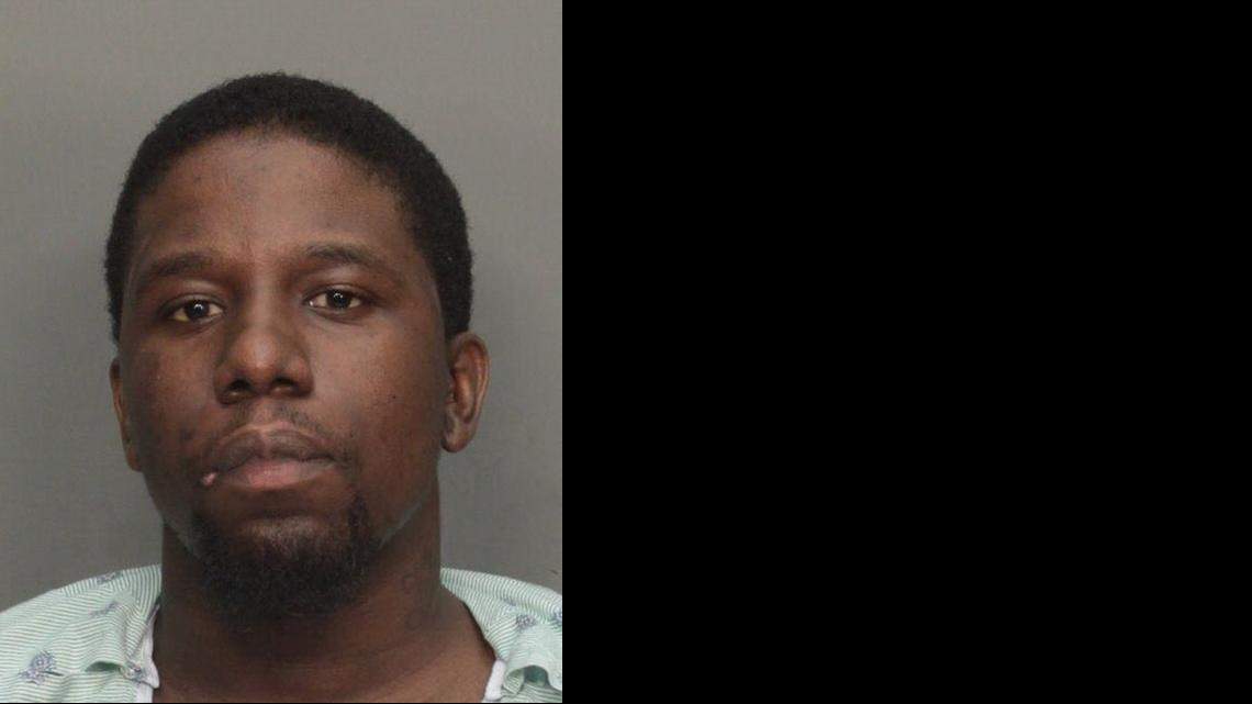 
Willie Dumel crashed his SUV into a car as he was driving the wrong way on Interstate 95. Four people died.
