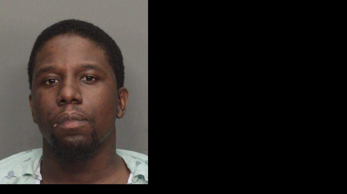 
Willie Dumel crashed his SUV into a car as he was driving the wrong way on Interstate 95. Four people died.
