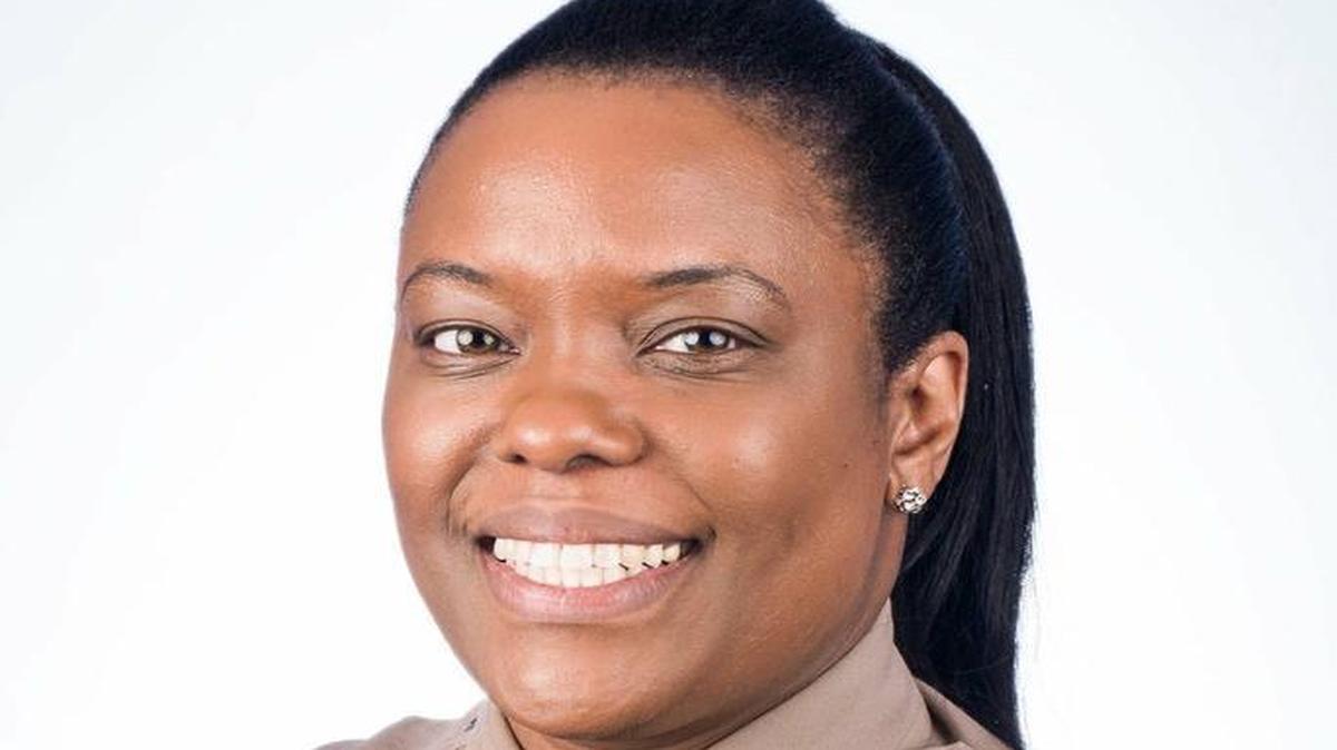 Delma Noel-Pratt has been selected as Miami Gardens’ police chief.