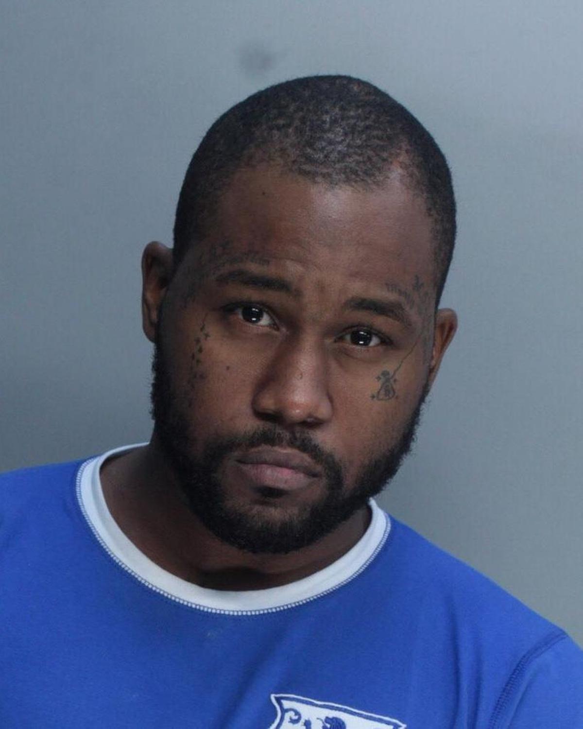 Reginald Louis Jackson