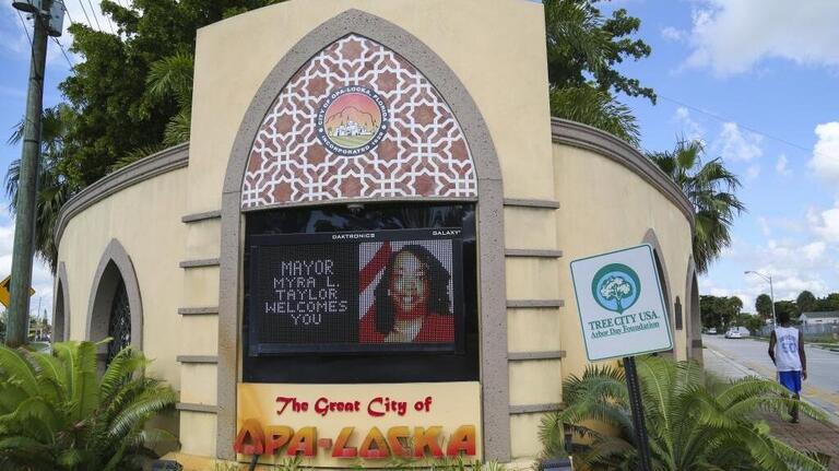 Meet the candidates for Opa-locka mayor, commission. Here’s what they have to say