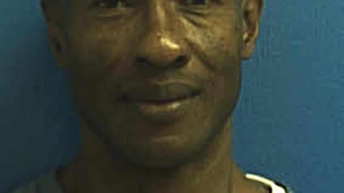 James Bell got sentenced to 22 years Friday not for shooting someone in the face, but for being a felon in possession of a firearm.