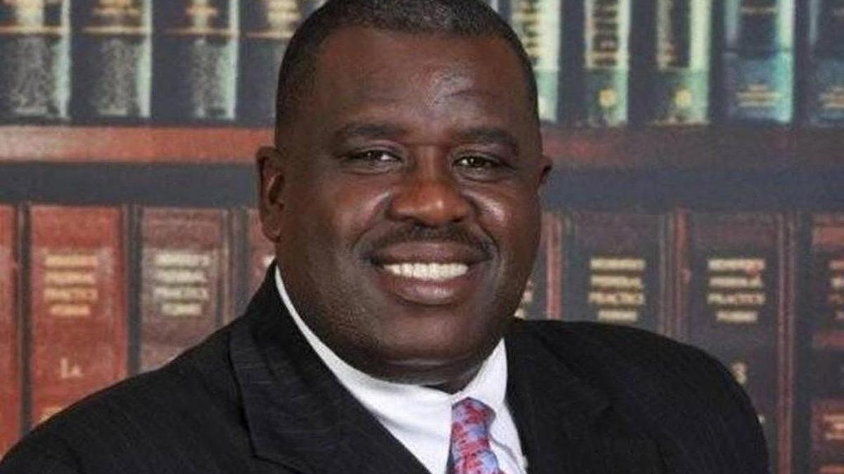 David Chiverton, the former city manager ensnared in Opa-locka’s corruption scandal, appeared in federal court in Fort Lauderdale Monday.