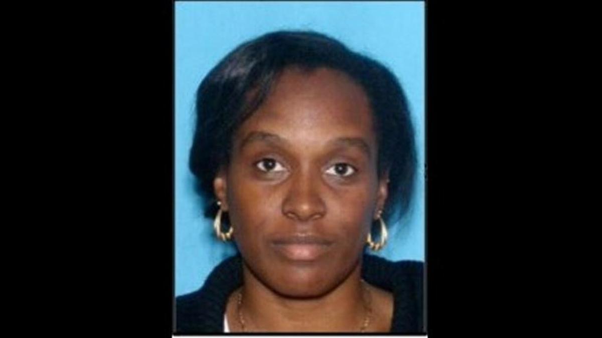 Alicia Roundtree