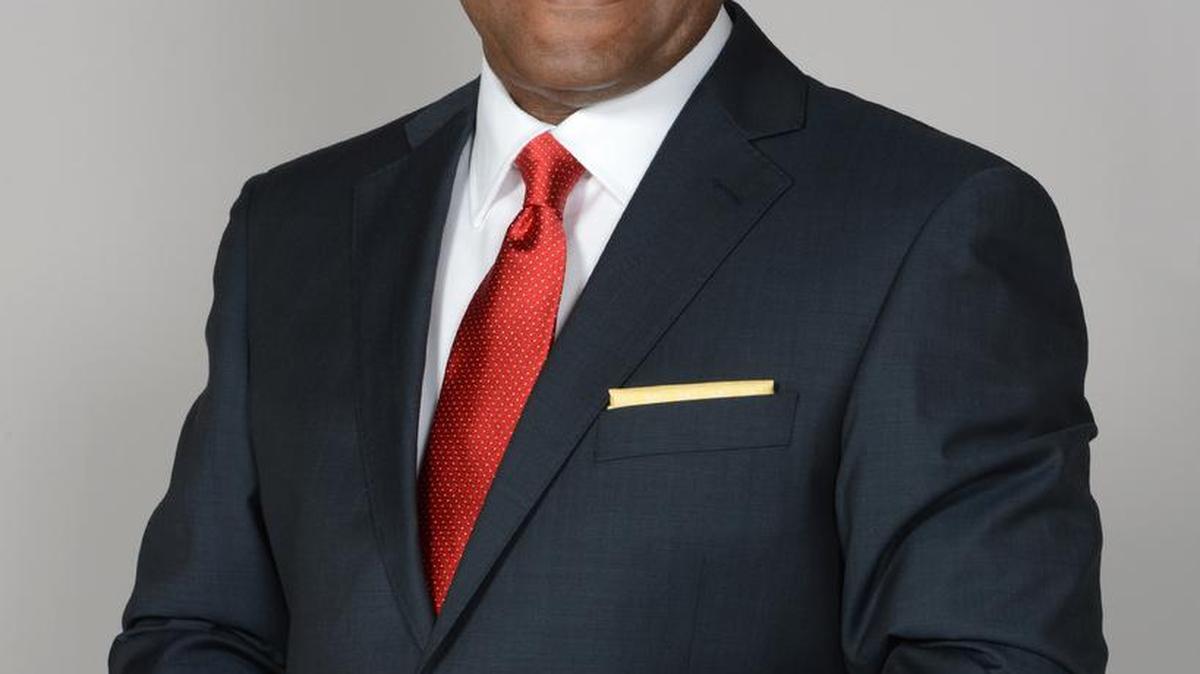 Former Opa-locka police chief James Wright was in the running for Miami Gardens mayor but was disqualified by the city’s clerk last week. He’s filed a lawsuit contesting the decision.