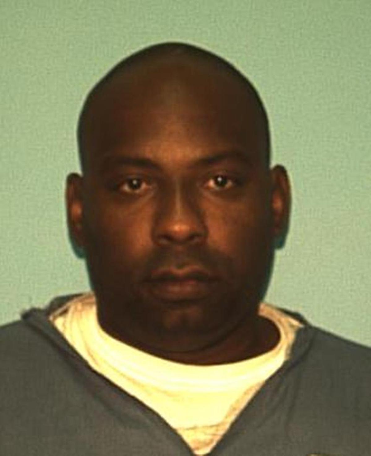 Bradys Balcinde was arrested on aggravated assault on a law enforcement officer and fleeing and eluding charges.
